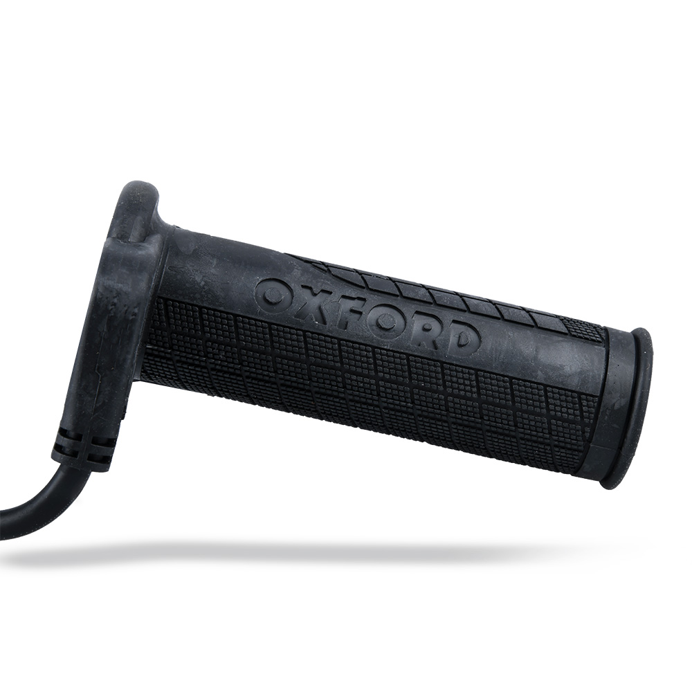 Oxford Oxford HotGrips Touring spare LH grip